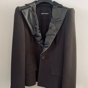 Women’s blazer